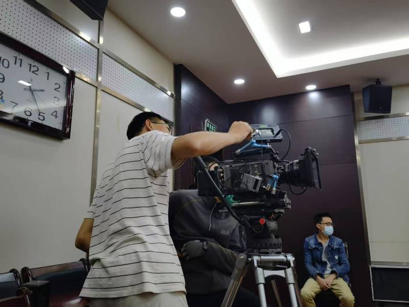 大数据指导创作方向，惠安县产品视频拍摄公司让每帧画面都有效触达